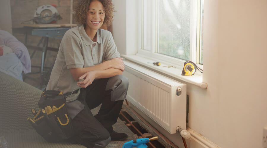 Professional Leak Detection in Phenix, VA